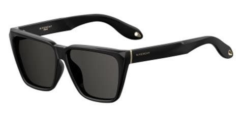 givenchy gv7002/n/s|Givenchy GV7002/N/S 08A (FQ) 58 Sunglasses .